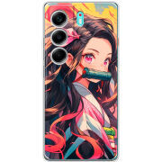 Чохол BoxFace Tecno Camon 40 