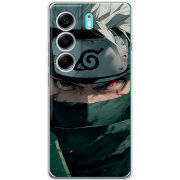 Чохол BoxFace Tecno Camon 40 Какаши Хатаке