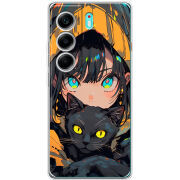 Чохол BoxFace Tecno Camon 40 