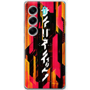 Чохол BoxFace Tecno Camon 40 