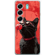 Чохол BoxFace Tecno Camon 40 