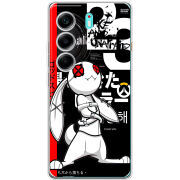 Чохол BoxFace Tecno Camon 40 