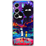 Чохол BoxFace Tecno Camon 40 