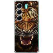 Чохол BoxFace Tecno Camon 40 