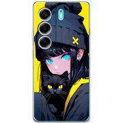 Чохол BoxFace Tecno Camon 40 