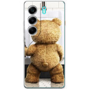 Чохол BoxFace Tecno Camon 40 