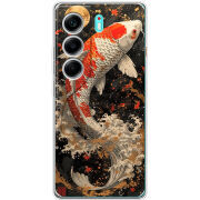 Чохол BoxFace Tecno Camon 40 