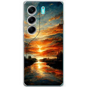 Чохол BoxFace Tecno Camon 40 