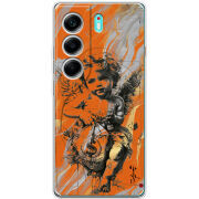 Чохол BoxFace Tecno Camon 40 