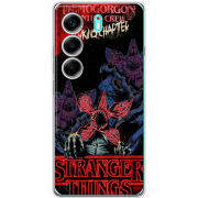 Чохол BoxFace Tecno Camon 40 