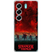 Чохол BoxFace Tecno Camon 40 