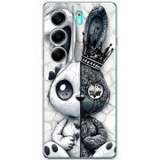 Чохол BoxFace Tecno Camon 40 