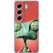 Чохол BoxFace Tecno Camon 40 