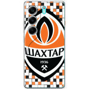 Чохол BoxFace Tecno Camon 40 