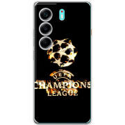 Чохол BoxFace Tecno Camon 40 