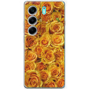 Чохол BoxFace Tecno Camon 40 