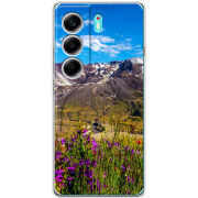 Чохол BoxFace Tecno Camon 40 