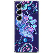 Чохол BoxFace Tecno Camon 40 