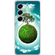 Чохол BoxFace Tecno Camon 40 