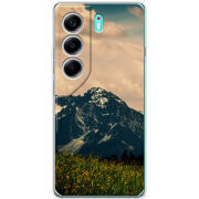 Чохол BoxFace Tecno Camon 40 