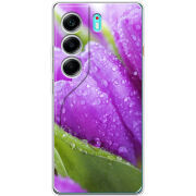 Чохол BoxFace Tecno Camon 40 