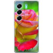 Чохол BoxFace Tecno Camon 40 