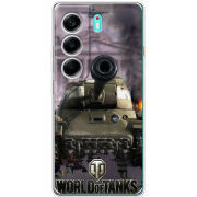 Чохол BoxFace Tecno Camon 40 