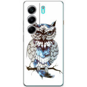 Чохол BoxFace Tecno Camon 40 