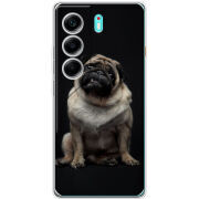 Чохол BoxFace Tecno Camon 40 