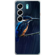 Чохол BoxFace Tecno Camon 40 