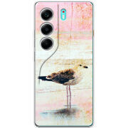 Чохол BoxFace Tecno Camon 40 