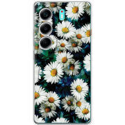 Чохол BoxFace Tecno Camon 40 