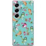 Чохол BoxFace Tecno Camon 40 