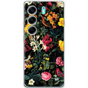 Чохол BoxFace Tecno Camon 40 