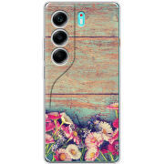 Чохол BoxFace Tecno Camon 40 