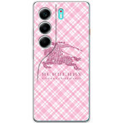 Чохол BoxFace Tecno Camon 40 