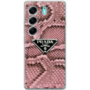 Чохол BoxFace Tecno Camon 40 