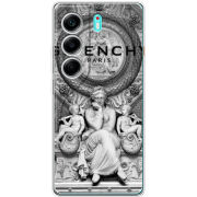 Чохол BoxFace Tecno Camon 40 