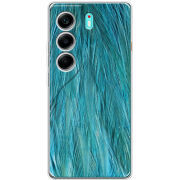 Чохол BoxFace Tecno Camon 40 