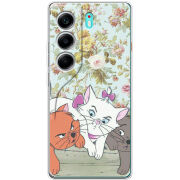 Чохол BoxFace Tecno Camon 40 