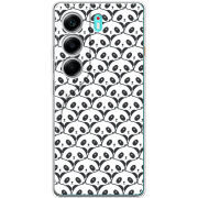 Чохол BoxFace Tecno Camon 40 