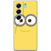 Чохол BoxFace Tecno Camon 40 