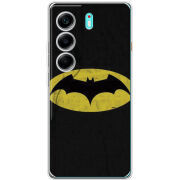 Чохол BoxFace Tecno Camon 40 