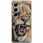 Чохол BoxFace Tecno Camon 40 