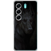 Чохол BoxFace Tecno Camon 40 