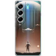 Чохол BoxFace Tecno Camon 40 