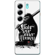 Чохол BoxFace Tecno Camon 40 