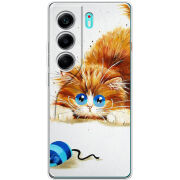 Чохол BoxFace Tecno Camon 40 