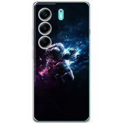 Чохол BoxFace Tecno Camon 40 