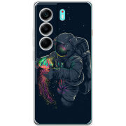 Чохол BoxFace Tecno Camon 40 